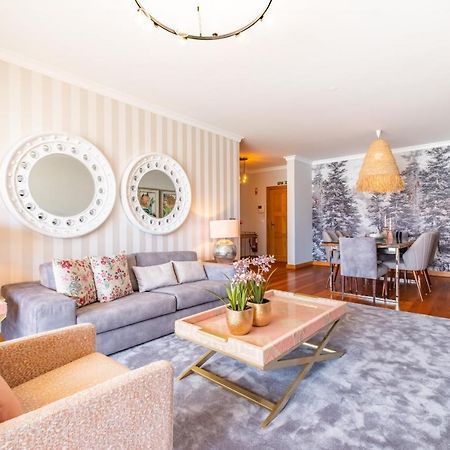 פונשל Apartamento Vale Verde By Madeira Sun Travel מראה חיצוני תמונה