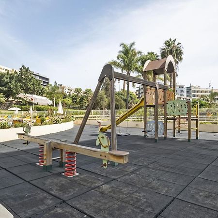פונשל Apartamento Vale Verde By Madeira Sun Travel מראה חיצוני תמונה