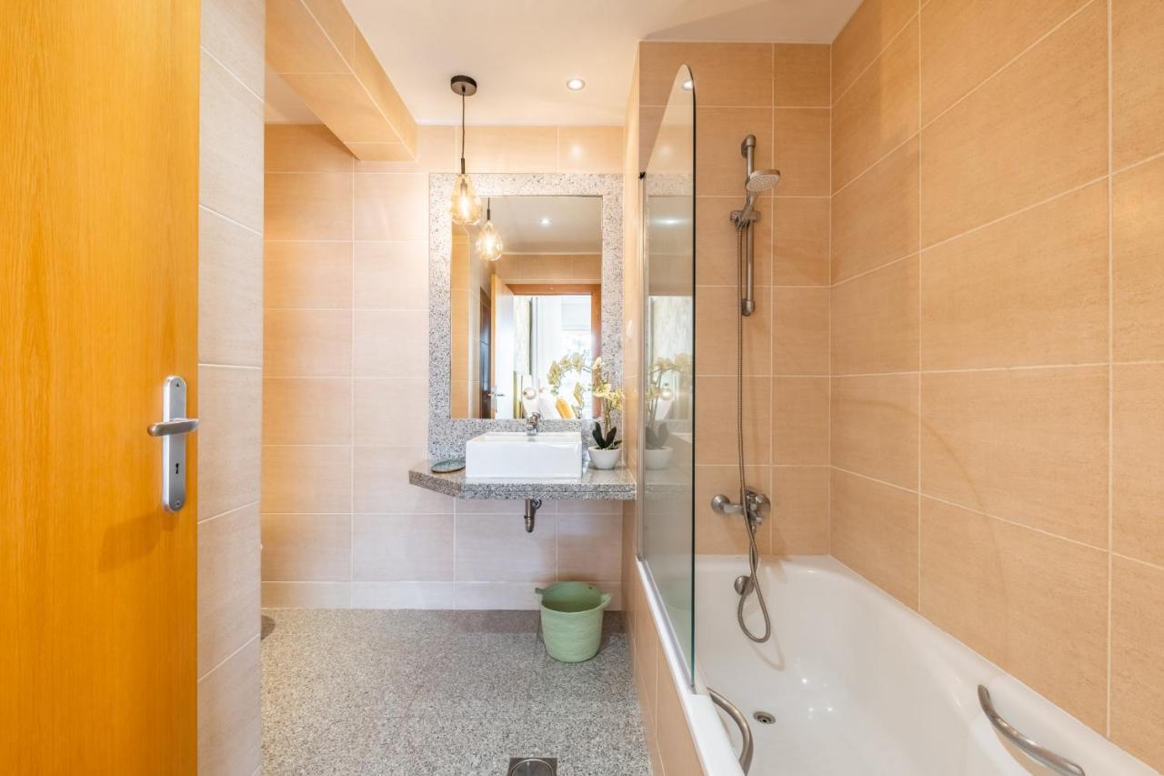 פונשל Apartamento Vale Verde By Madeira Sun Travel מראה חיצוני תמונה