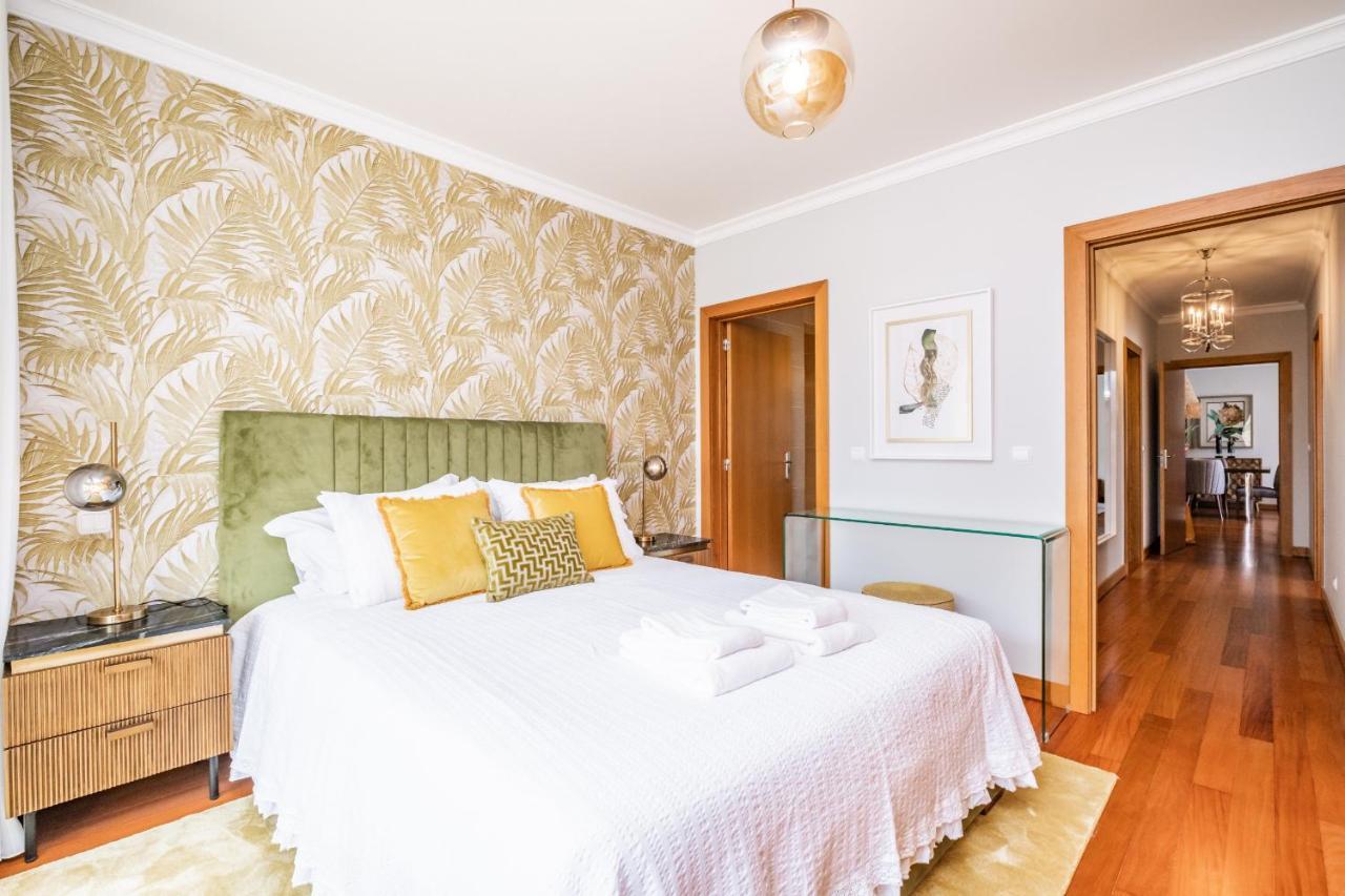 פונשל Apartamento Vale Verde By Madeira Sun Travel מראה חיצוני תמונה