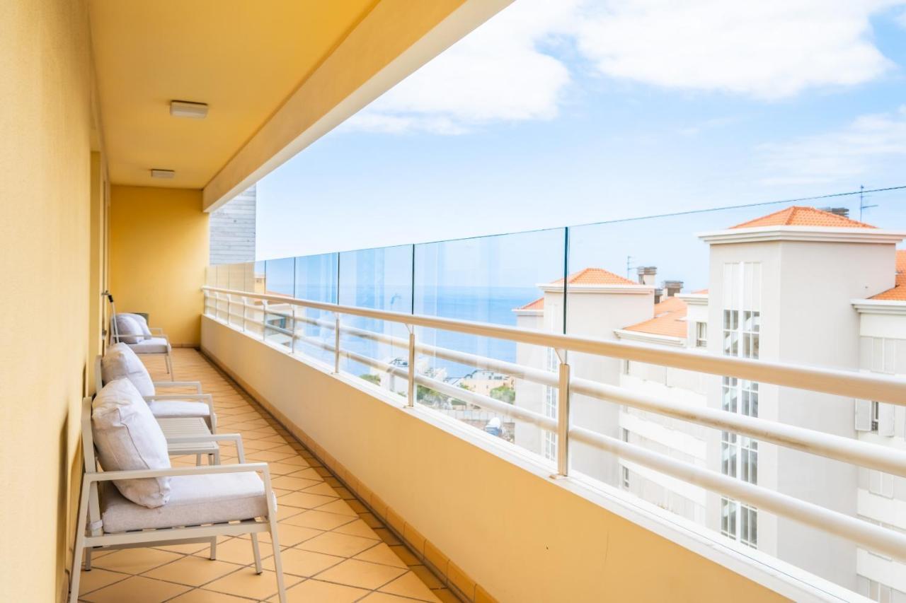 פונשל Apartamento Vale Verde By Madeira Sun Travel מראה חיצוני תמונה