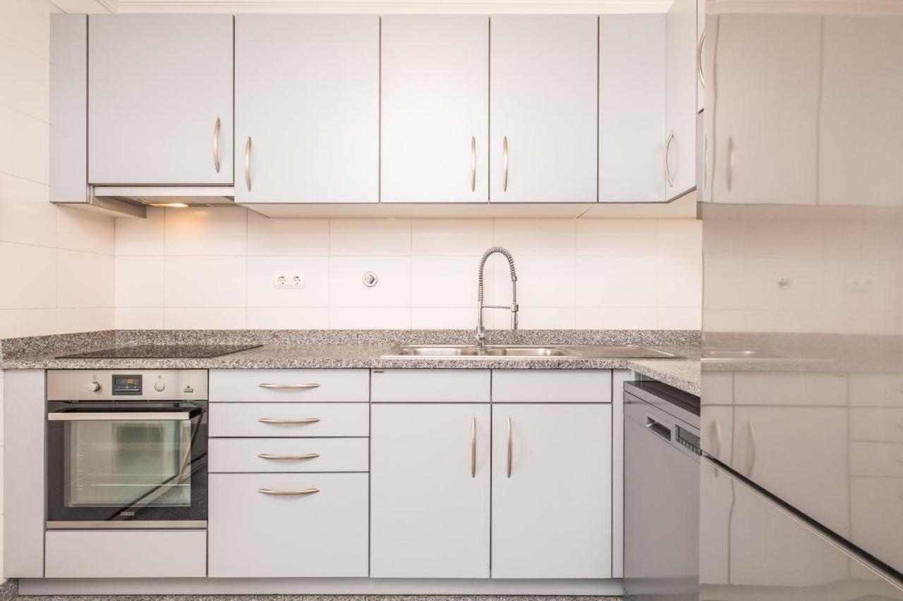 פונשל Apartamento Vale Verde By Madeira Sun Travel מראה חיצוני תמונה