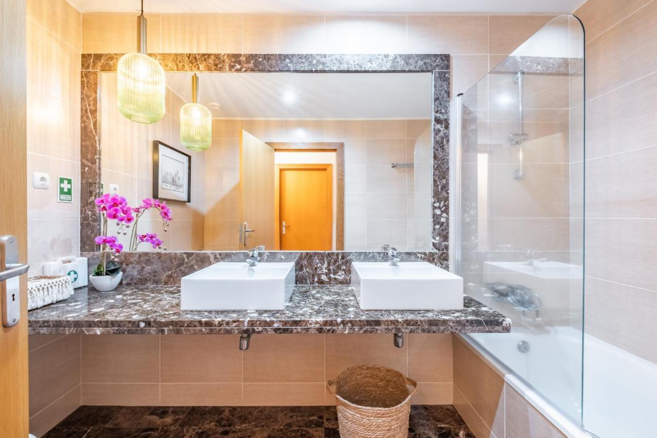 פונשל Apartamento Vale Verde By Madeira Sun Travel מראה חיצוני תמונה