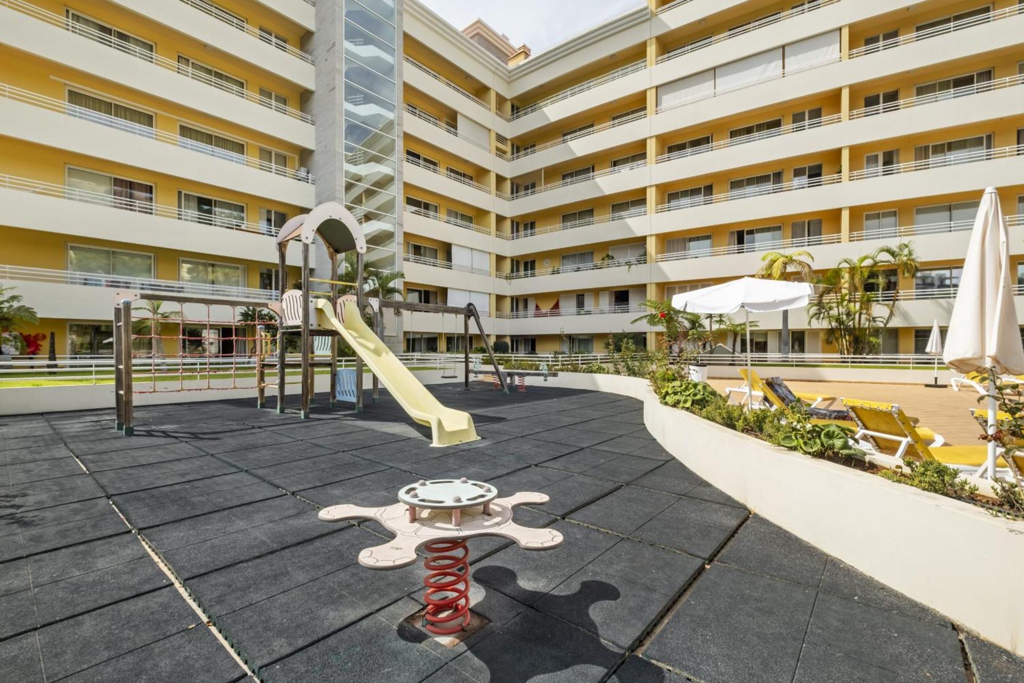 פונשל Apartamento Vale Verde By Madeira Sun Travel מראה חיצוני תמונה